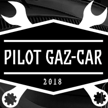 PILOT GAZ-CAR Instalacje gazowe Daniel Jaroszewski