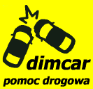 DIMCAR - Dawid Krakowski - POMOC DROGOWA