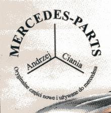 MERCEDES-PARTS