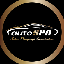 MYJNIA SAMOCHODOWA AUTO SPA Salon Pielęgnacji Samochodów
