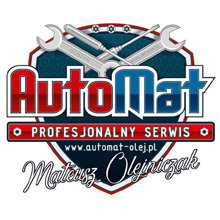 AUTO-MAT Olejniczak Mateusz