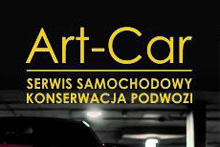 ART-CAR Anna Kapustka
