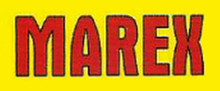 MAREX FH-U Marek Kosta