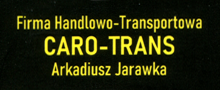 CARO-TRANS F.H.-T. Arkadiusz Jarawka