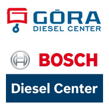 AUTORYZOWANY SERWIS BOSCH GÓRA P.H.U.