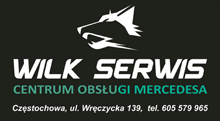 WILK SERWIS NAPRAWA MERCEDESA