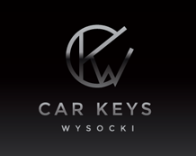 CAR KEYS WYSOCKI