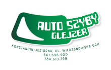 AUTO SZYBY GLEJZER