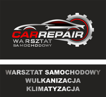 CARREPAIR - Warsztat samochodowy