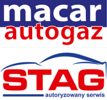 MACAR Maciej Świeboda - Montaż samochodowych instalacji gazowych. Hamownia podwoziowa
