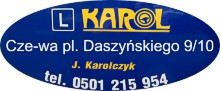 AUTO KAROL Jarosław Karolczyk 