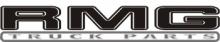 Auto Części RMG TRUCK PARTS