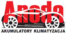 ANODA - AKUMULATORY DOJEŻDŻAMY, NAPRAWA KLIMATYZACJI