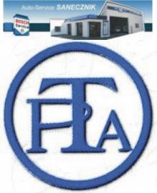 Auto Service P.T.A. Sanecznik S.C.