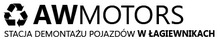 AW MOTORS Agnieszka Wrożyna